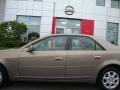 Radiant Bronze - CTS Sedan Photo No. 19