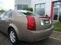 Radiant Bronze - CTS Sedan Photo No. 20