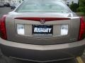 Radiant Bronze - CTS Sedan Photo No. 21