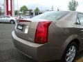 Radiant Bronze - CTS Sedan Photo No. 22