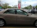 Radiant Bronze - CTS Sedan Photo No. 23