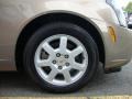 Radiant Bronze - CTS Sedan Photo No. 28
