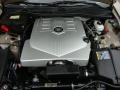 Radiant Bronze - CTS Sedan Photo No. 30