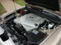 Radiant Bronze - CTS Sedan Photo No. 32