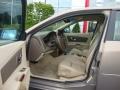 Radiant Bronze - CTS Sedan Photo No. 34