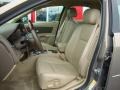 Radiant Bronze - CTS Sedan Photo No. 35