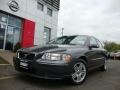 Titanium Gray Metallic - S60 2.5T Photo No. 1