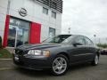 Titanium Gray Metallic - S60 2.5T Photo No. 4