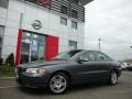 Titanium Gray Metallic - S60 2.5T Photo No. 5