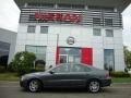 Titanium Gray Metallic - S60 2.5T Photo No. 6