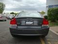 Titanium Gray Metallic - S60 2.5T Photo No. 9