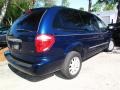 2001 Patriot Blue Pearl Chrysler Town & Country LXi  photo #3