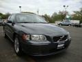 Titanium Gray Metallic - S60 2.5T Photo No. 15