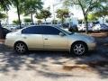 2003 Velvet Beige Nissan Altima 3.5 SE  photo #2