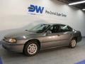 Medium Gray Metallic - Impala  Photo No. 2