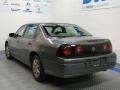 Medium Gray Metallic - Impala  Photo No. 3