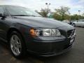 Titanium Gray Metallic - S60 2.5T Photo No. 23