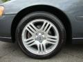 Titanium Gray Metallic - S60 2.5T Photo No. 24