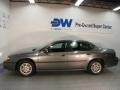 Medium Gray Metallic - Impala  Photo No. 5