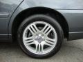 Titanium Gray Metallic - S60 2.5T Photo No. 25