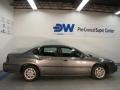 Medium Gray Metallic - Impala  Photo No. 6