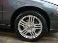 Titanium Gray Metallic - S60 2.5T Photo No. 27