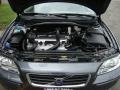 Titanium Gray Metallic - S60 2.5T Photo No. 28