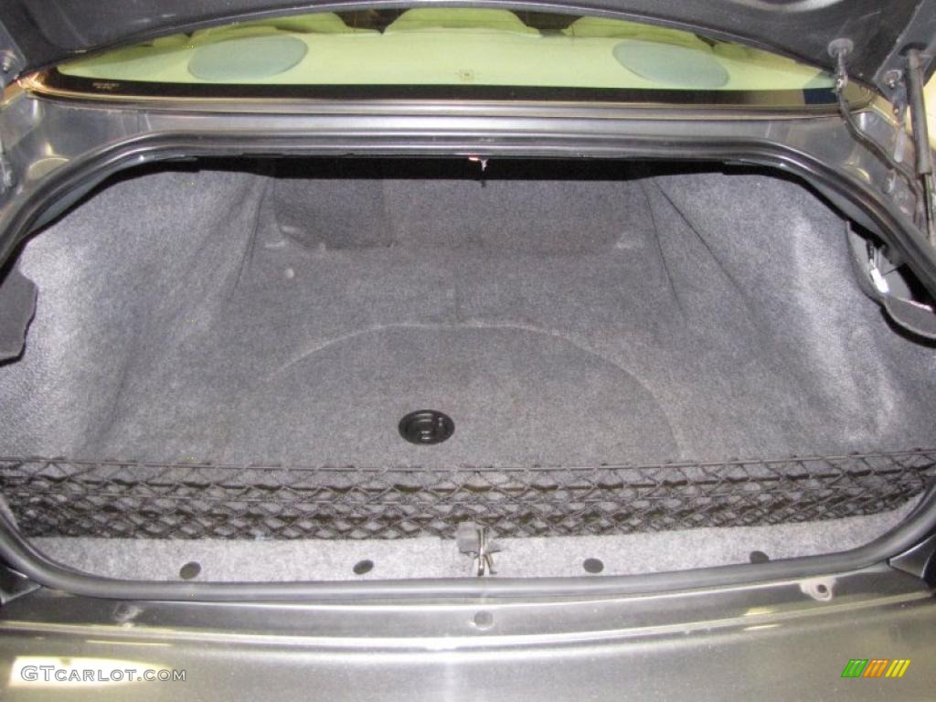 2005 Impala  - Medium Gray Metallic / Medium Gray photo #9