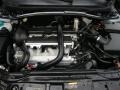 Titanium Gray Metallic - S60 2.5T Photo No. 29