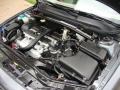 Titanium Gray Metallic - S60 2.5T Photo No. 30