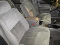 Medium Gray Metallic - Impala  Photo No. 11
