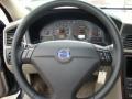Titanium Gray Metallic - S60 2.5T Photo No. 36