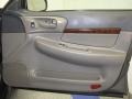 Medium Gray Metallic - Impala  Photo No. 15