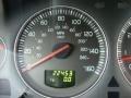 Titanium Gray Metallic - S60 2.5T Photo No. 38