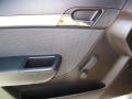 Summer Yellow - Aveo LS Sedan Photo No. 13