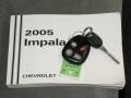 Medium Gray Metallic - Impala  Photo No. 18