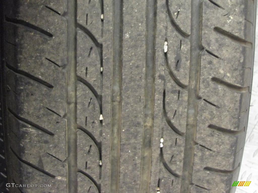 2005 Impala  - Medium Gray Metallic / Medium Gray photo #20