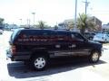 Carbon Metallic - Yukon XL SLT 4x4 Photo No. 5