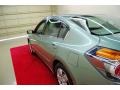 Metallic Jade - Altima 2.5 S Photo No. 31