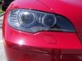 Melbourne Red Metallic - X5 M  Photo No. 4