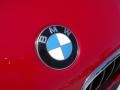 2010 Melbourne Red Metallic BMW X5 M   photo #6