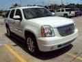 Summit White - Yukon Denali AWD Photo No. 5