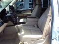 Summit White - Yukon Denali AWD Photo No. 7