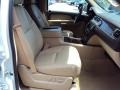 Summit White - Yukon Denali AWD Photo No. 17