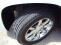 Summit White - Yukon Denali AWD Photo No. 28