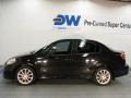 Black Pearl Metallic - SX4 Sport Touring Sedan Photo No. 5