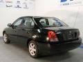 Black Obsidian - Elantra GLS Sedan Photo No. 3