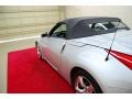 Silver Alloy - 350Z Touring Roadster Photo No. 38