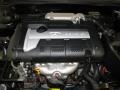 Black Obsidian - Elantra GLS Sedan Photo No. 20