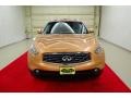 Mojave Copper - FX 35 AWD Photo No. 2